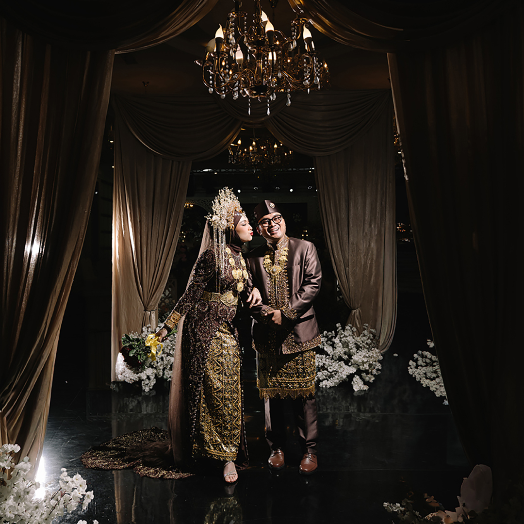 Anggi & Handa
