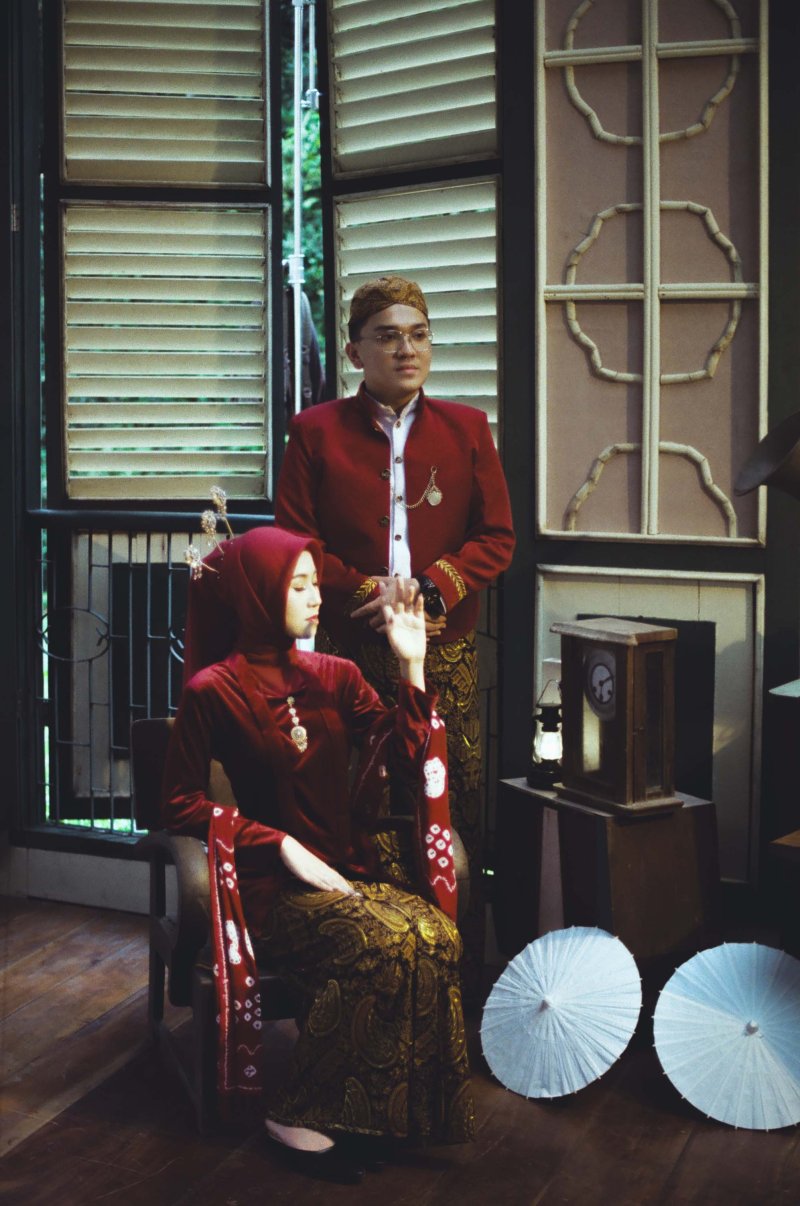 Yumi & Dhani